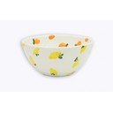 Keraamiline kauss Citrus, ø 23 cm - Tierra Bella