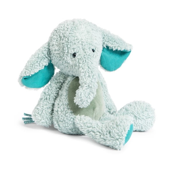 Plüüsist mänguasi Elephant - Moulin Roty-image-1