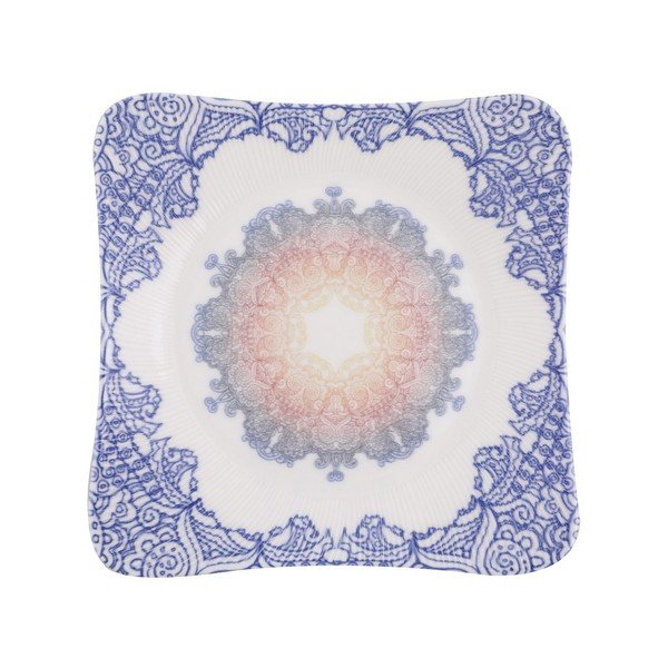 Portselanist söögikomplekt 24 tk Orient - Güral Porselen-image-4