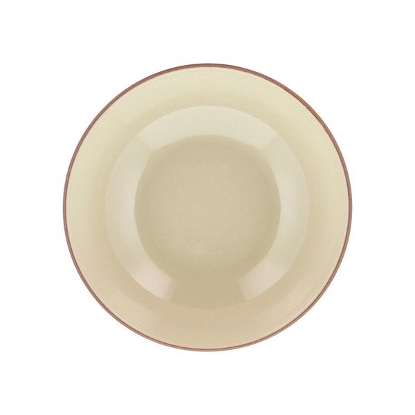 Beež kivitoorainest kauss ø 20 cm - Bitz-image-2