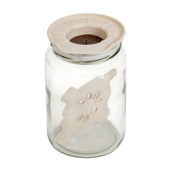 Fermentatsioonipurk 770 ml – Plastia