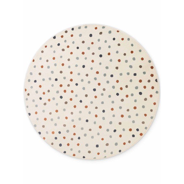 Laste vaip ø160 cm Konfetti - Hanse Home