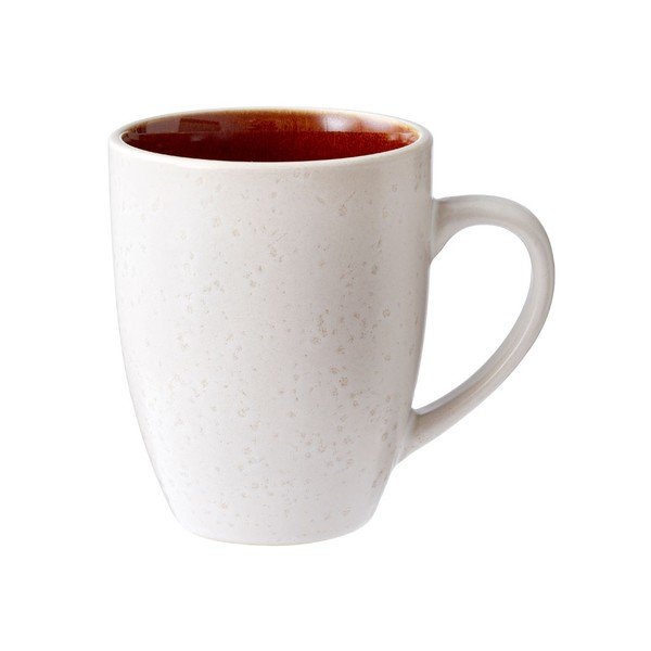 Komplekt 4 kreemjas valget keraamilist kruusi, 300 ml - Bitz-image-1