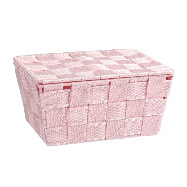 Roosa korv kaanega Adria - Wenko-image-1