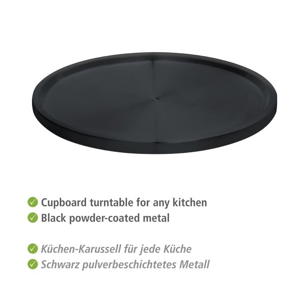 Metallist organiseerija vürtside jaoks Susan - Wenko-image-4