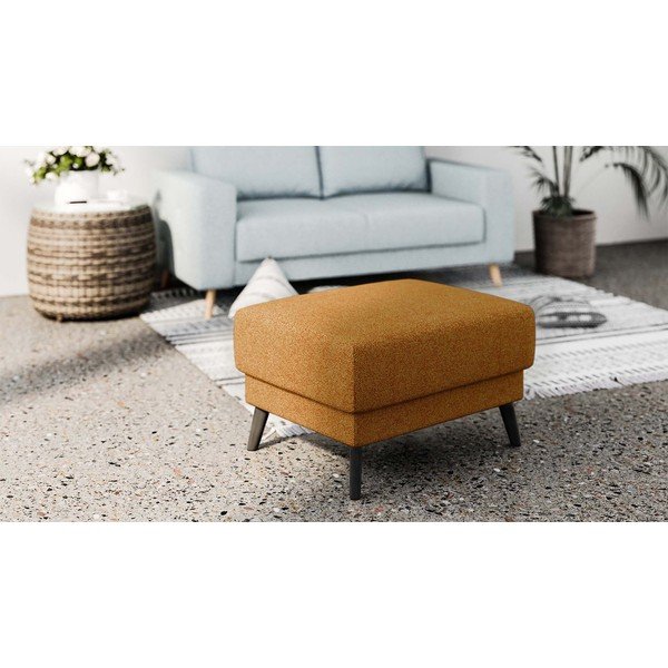 Oranž jalatugi Fynn - Ghado-image-1