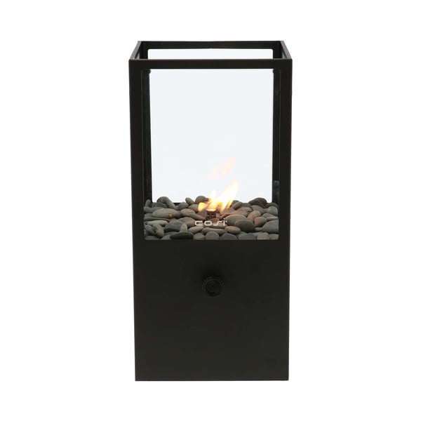 Must gaasilamp Cosi Dome, kõrgus 45 cm - COSI-image-3