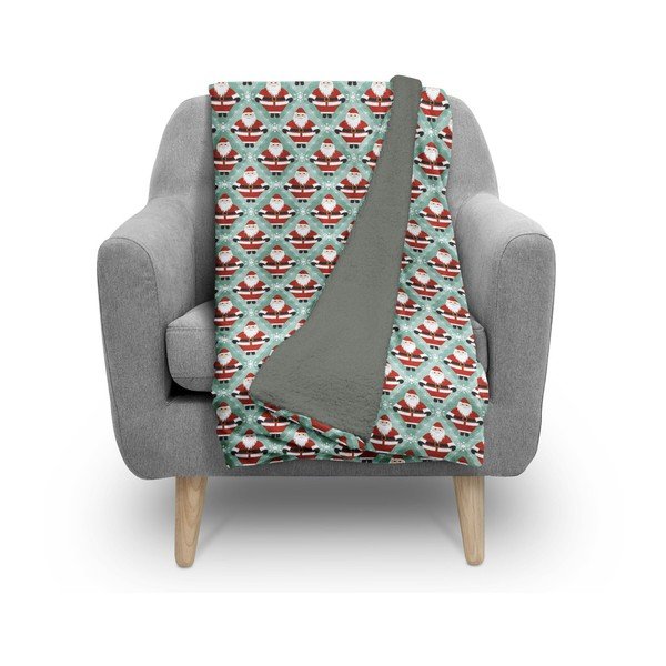 Deka Oyo home George, 160 x 220 cm -image-1