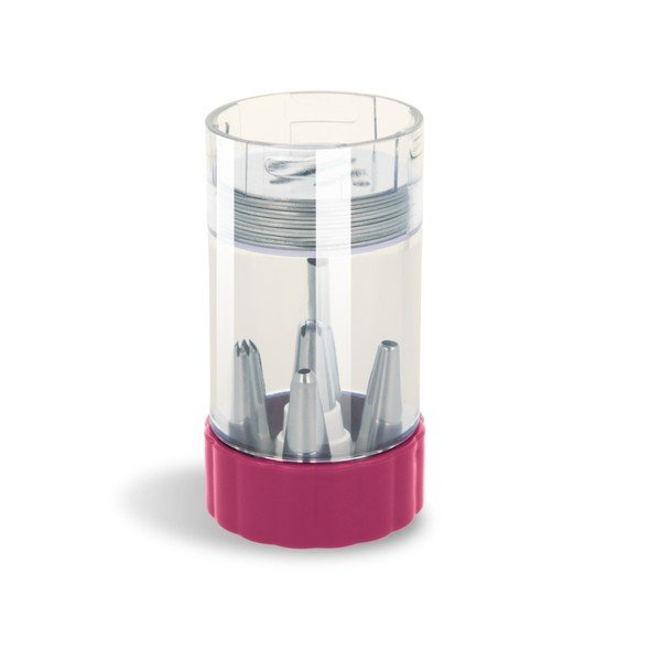 Bisquick tainapress - Metaltex-image-2