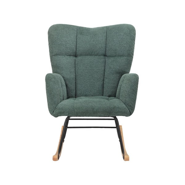 Roheline kiiktool Elza - Støraa-image-1