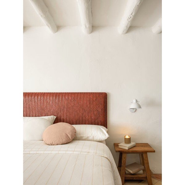 Valge seinavalgusti Offelis - Kave Home-image-3