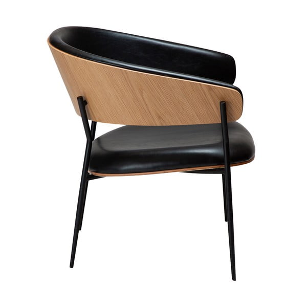 Must kunstnahast tugitool Crib - DAN-FORM Denmark-image-2