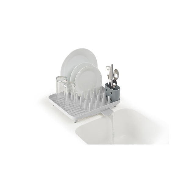 Helehall plastikust tilgake 33,5x31,5 cm Duo - Joseph Joseph-image-3