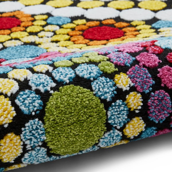 Vaip 220x160 cm Mosaic - Think Rugs-image-2