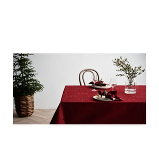 Damast laudlina 140x320 cm Star Damask - Södahl