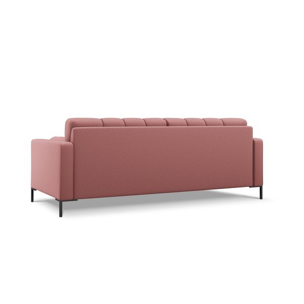 Roosa diivan 217 cm Bali - Cosmopolitan Design-image-3