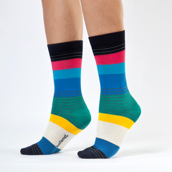 Ponožky Spectrum, velikost 41-46