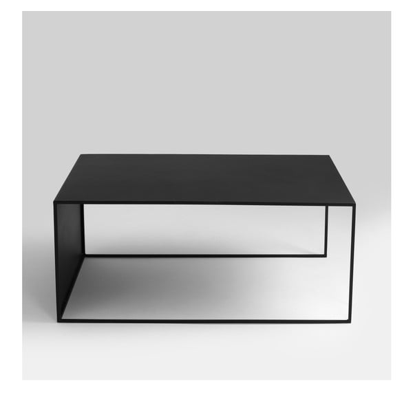 Must kohvilaud , pikkus 100 cm 2Wall - CustomForm-image-3