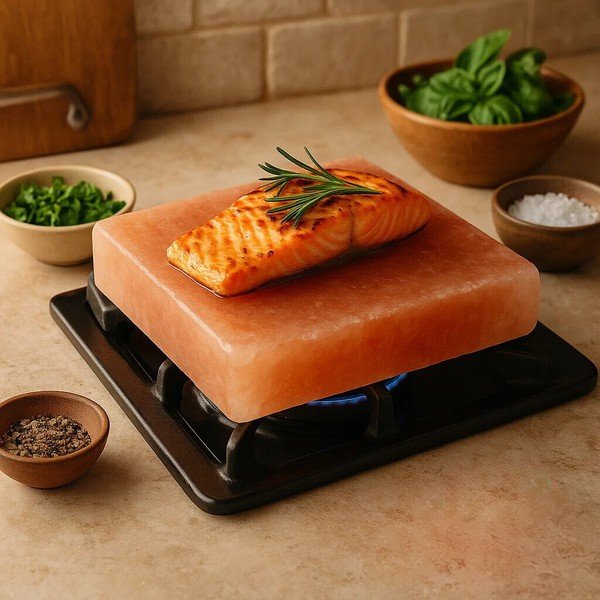 soolataldrik grillimiseks Himalayan - Premier Housewares-image-1