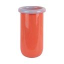 Oranž klaasvaas (kõrgus 25 cm) Plegado – PT LIVING