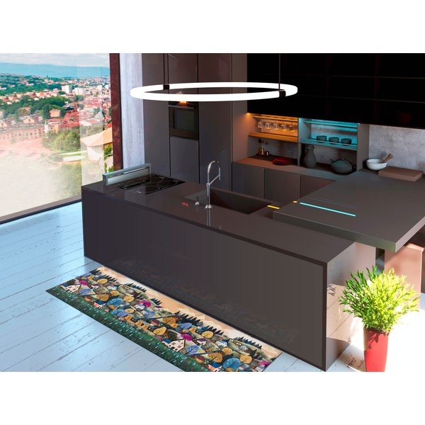 Vaip 52x100 cm Ricci Ortisei - Universal-image-1