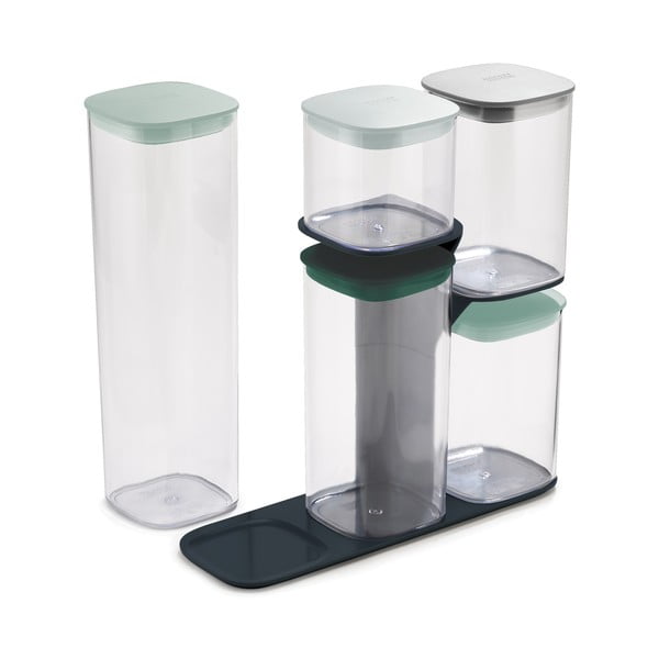 Purgid 5 tk komplektis Podium - Joseph Joseph-image-4