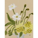 Plakat 30×40 cm Spring Blossom – The Poster Club