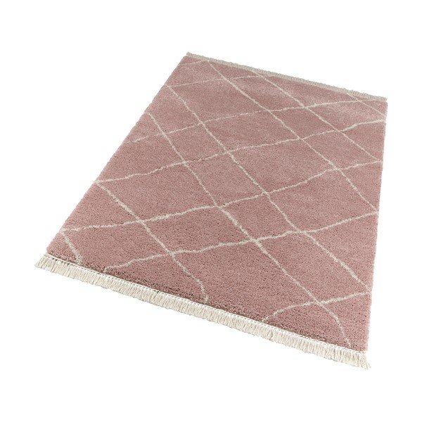 Roosa vaip 160x230 cm Bertha - Hanse Home-image-3