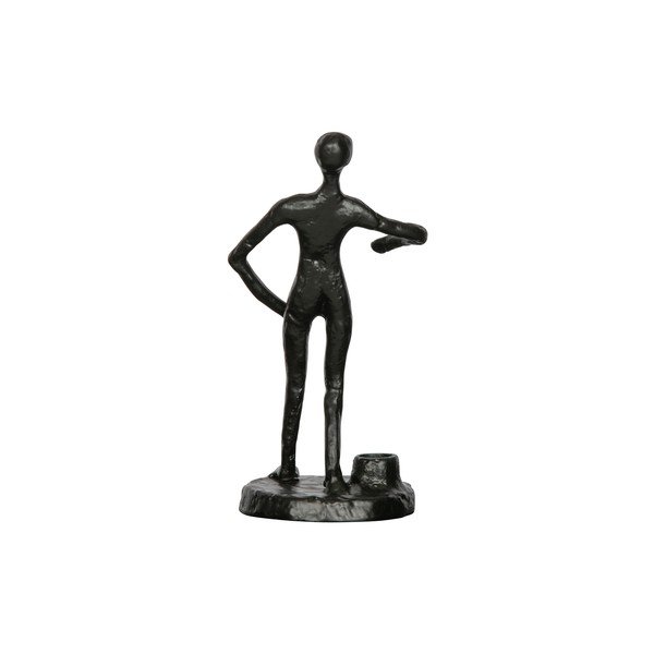 Must küünlajalg Mattie - WOOOD-image-4