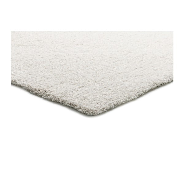 Valge vaip Shanghai Liso, 60 x 110 cm - Universal-image-2