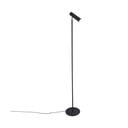 Must põrandalamp, kõrgus 150 cm Milan - SULION