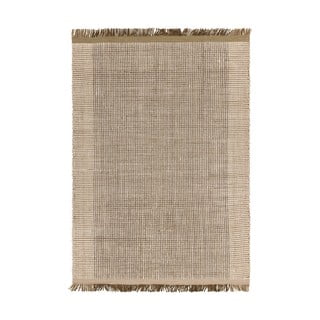 Helepruun käsitsi kootud villane vaip 200x290 cm Avalon - Asiatic Carpets