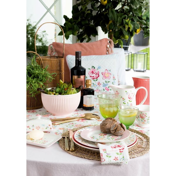 Portselanist tass Columbine, 400 ml - Green Gate-image-1