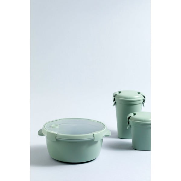 Suupistekarp Lunch & Go - Curver-image-1