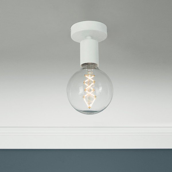 Valge laevalgusti ø 5 cm Cero - Sotto Luce-image-1