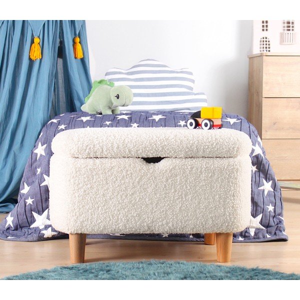 Valge laste tumba Moouv – Artie-image-1