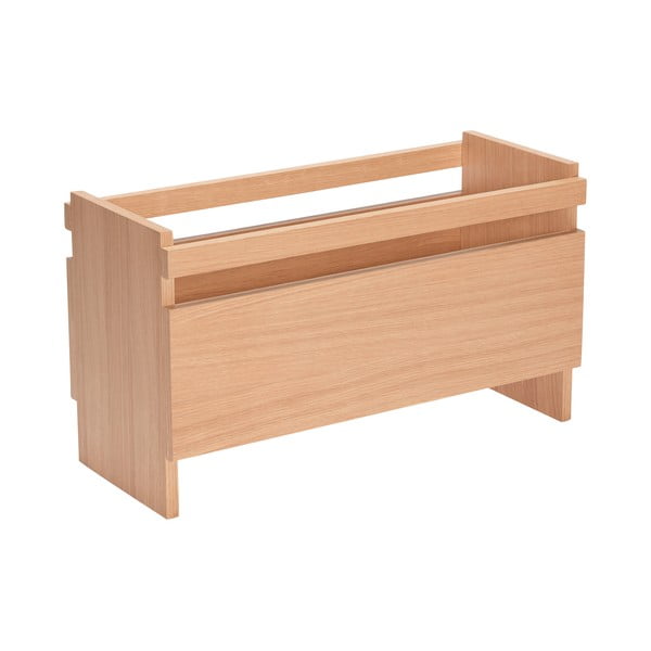 Dekoratiivne hoiukarp 70 cm Forma - Hübsch-image-4