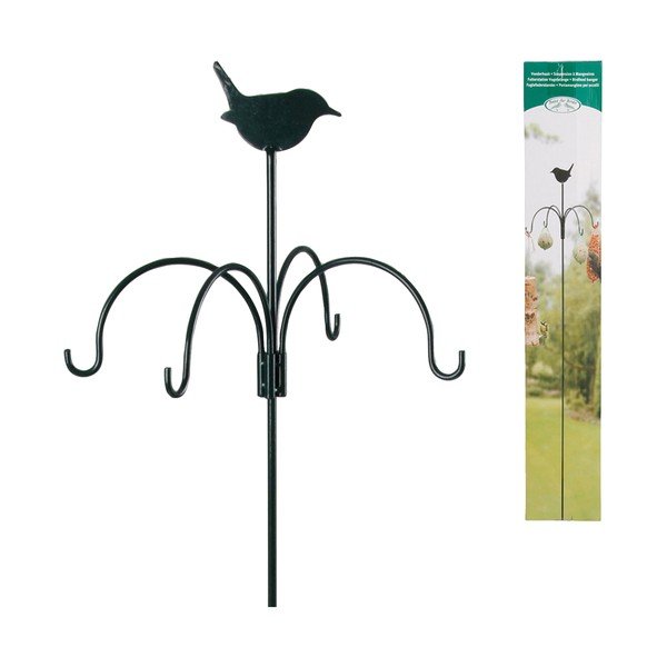 Tumeroheline lõhnaga söötja , kõrgus 148 cm - Esschert Design-image-2