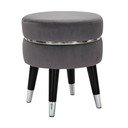 Hall sametist jalatugi Paris – Mauro Ferretti