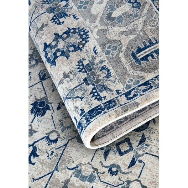 Sinine vaip 120x170 cm Emmanuel - Villeroy&Boch-image-3