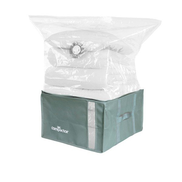 XXL Green Edition 3D tolmukott, 125 l - Compactor-image-1