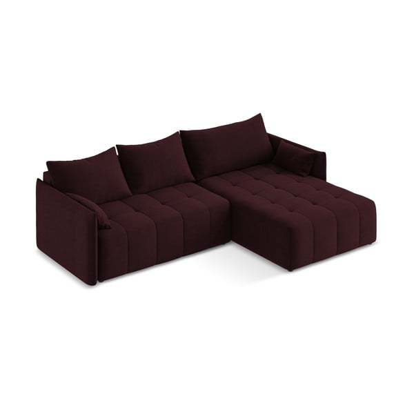 Punane lahtikäiv/panipaigaga nurgadiivan (parem) Moku – Makamii-image-2