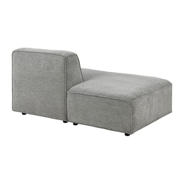 Helehall diivanimoodul (vasak nurk) Fairfield - Bonami Selection-image-4