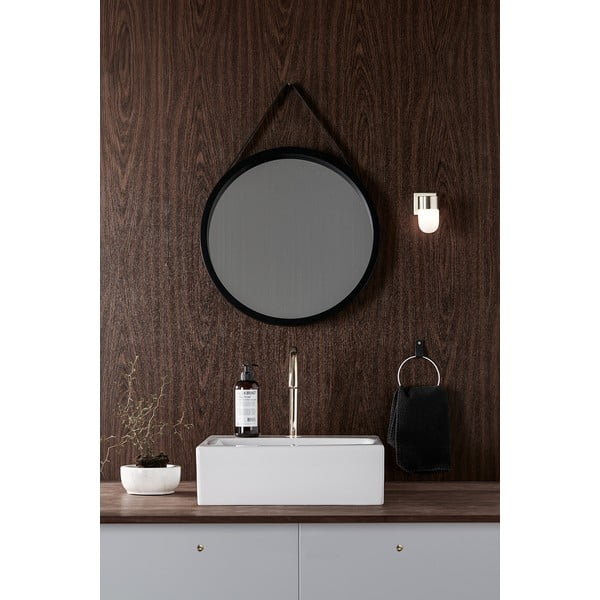 Valge-pronks seinalamp (pikkus 6,5 cm) Menton - Markslöjd-image-1