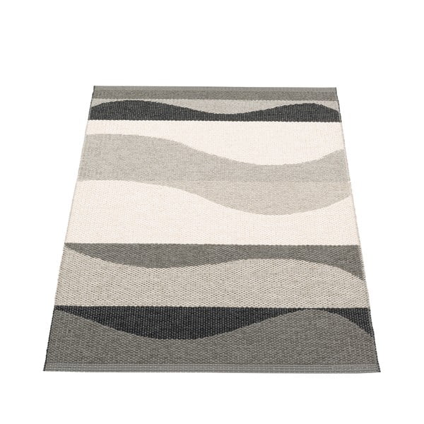 Hall sise/välisvaip 180x230 cm Urvi Metal – Pappelina-image-2