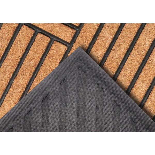 Kookoskiust uksematt 45x75 cm Crossings – Hanse Home-image-4