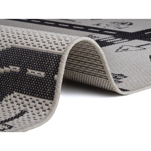 Kreemjas beebivaip City, 160 x 230 cm - Ragami-image-2