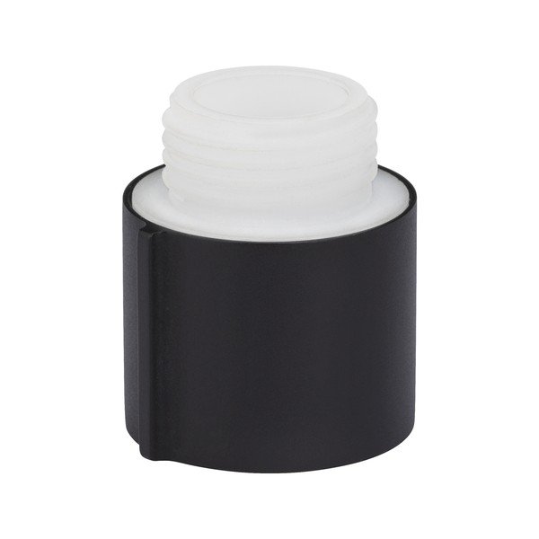 Must kinnitus dušipeale - Wenko-image-1