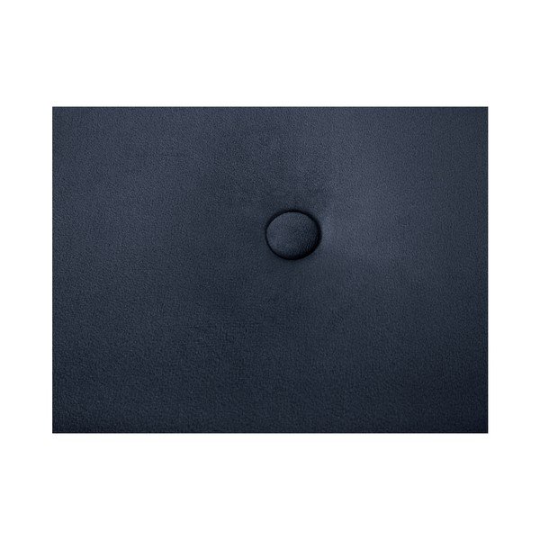 Tumesinine pouf , ⌀ 40 cm Fiore - Mazzini Sofas-image-4