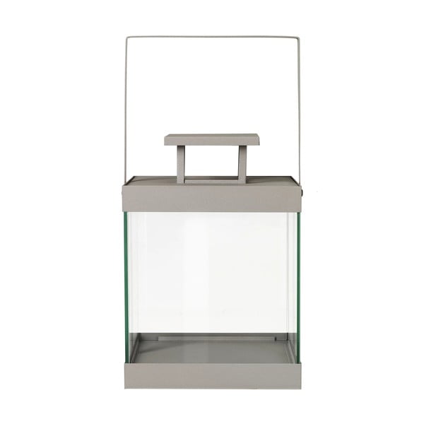 Metallist latern (kõrgus 30,5 cm) Finca - Blomus-image-2